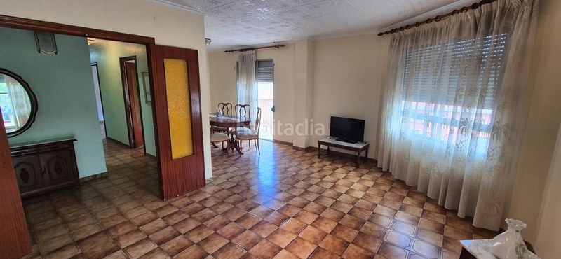 Foto b695126c-6f4e-4cc5-beca-8145b9650f71. Casa amb calefacció a Favara