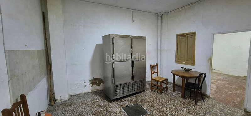 Foto c18ffe11-d215-4d71-92e3-e832e6f7dd40. Casa amb calefacció a Favara