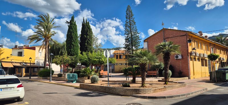 Foto c1ee6a89-5931-406d-9252-df05152701c5. Casa amb calefacció a Favara