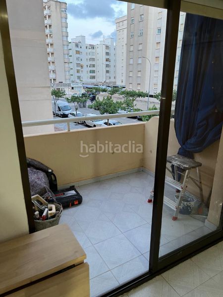 Foto 065697cf-01e9-4d0f-9e1b-b96c8379dd07. Apartament amb calefacció a Playa de Gandía Gandia