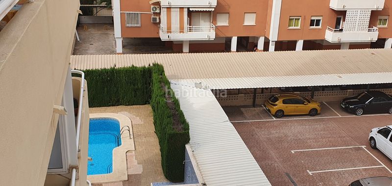 Foto 0de8ea54-c50e-4743-8e8d-5f46066589b9. Apartament amb calefacció a Playa de Gandía Gandia