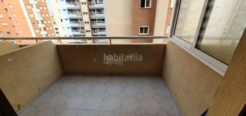 Foto 25bd25d7-2ae1-4014-88b9-9868b6b8130f. Apartament amb calefacció a Playa de Gandía Gandia