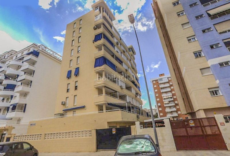 Foto 561c585b-b50f-488c-a74b-19a995064eff. Apartament amb calefacció a Playa de Gandía Gandia