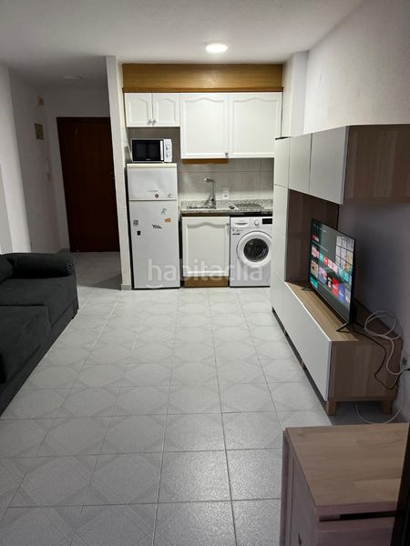 Foto 6758e403-741b-479e-bde7-713e10641713. Apartament amb calefacció a Playa de Gandía Gandia