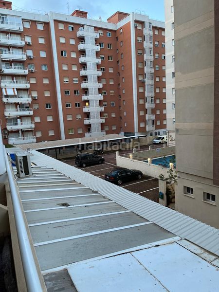 Foto 7dc73f9b-f305-416b-87bb-db20e1b6073b. Apartament amb calefacció a Playa de Gandía Gandia