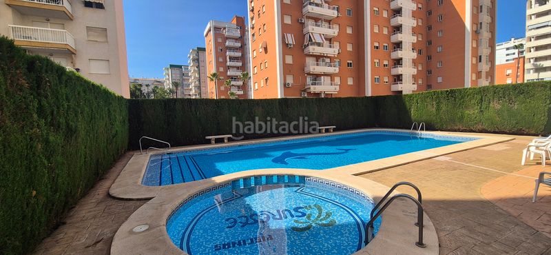 Foto bfcecd4f-19db-40f1-adfc-1860b4d7bf1c. Apartament amb calefacció a Playa de Gandía Gandia