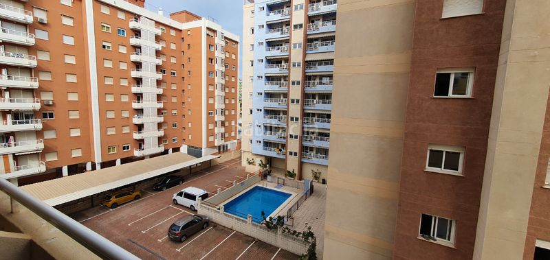 Foto da9705ba-97a3-4ca8-aa9c-c17682796b0a. Apartament amb calefacció a Playa de Gandía Gandia