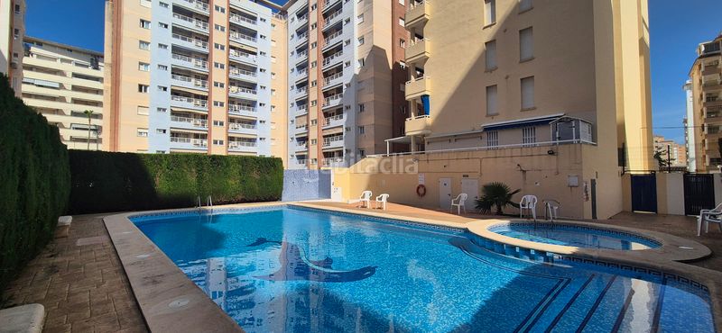 Foto e231738f-4f58-43d1-a733-d7d7d1beb017. Apartament amb calefacció a Playa de Gandía Gandia