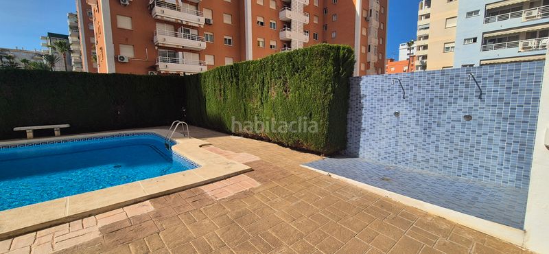 Foto f727da62-a3a1-4c77-a01e-325d77ad1463. Apartament amb calefacció a Playa de Gandía Gandia