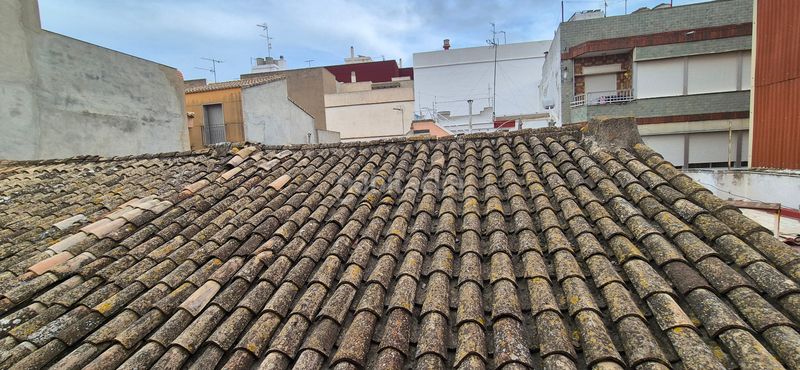 Foto ff5b7e0d-182f-40c2-a71a-b626f8d5bb00. Casa a Sueca Sueca