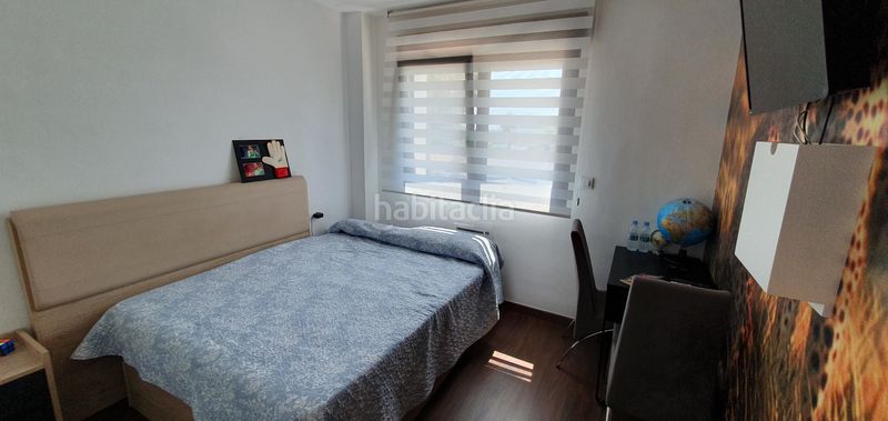 Foto 42e72f5a-370a-4050-a91d-fe69d508981e. Xalet amb calefacció aparcament piscina a Park Nord - Casona Gandia