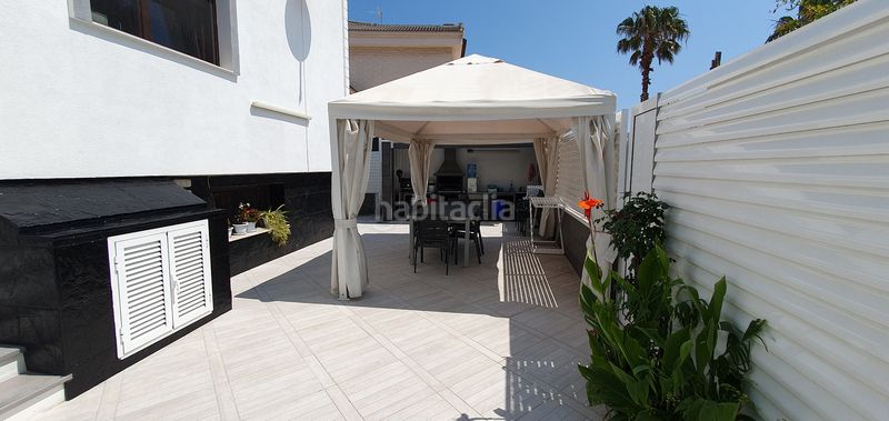 Foto 49ff86f6-2412-4917-bad8-c9b80c9d9b0c. Xalet amb calefacció aparcament piscina a Park Nord - Casona Gandia