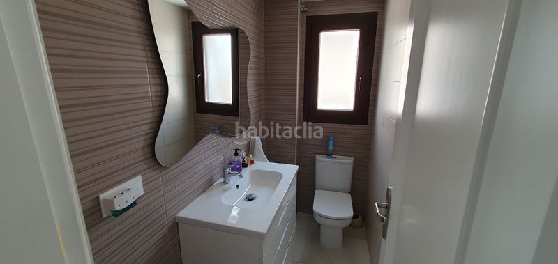 Foto 9fe14401-ab6c-4020-8767-70d62982a14f. Xalet amb calefacció aparcament piscina a Park Nord - Casona Gandia