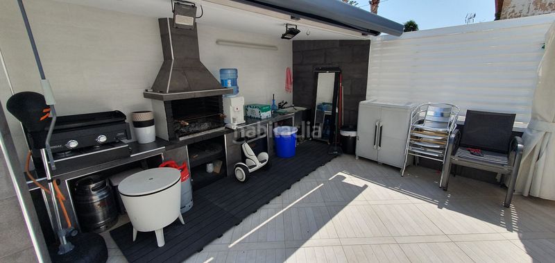 Foto ad318aba-9bb0-4ab7-b1f4-8b447a9000c4. Xalet amb calefacció aparcament piscina a Park Nord - Casona Gandia