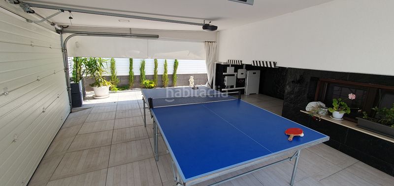 Foto d986ed98-40d2-431b-af2a-8cf57f495a13. Xalet amb calefacció aparcament piscina a Park Nord - Casona Gandia