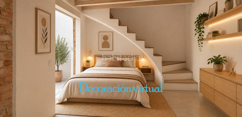 Foto 66f2ede5-bdd6-461c-8cba-f3e27c91cd06. Casa amb xemeneia a Miramar