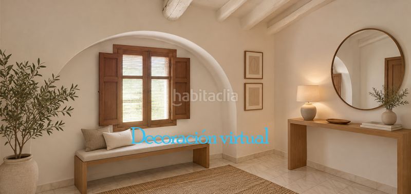 Foto aa16c33b-e9cb-4f95-87e6-36810c9d7baf. Casa amb xemeneia a Miramar