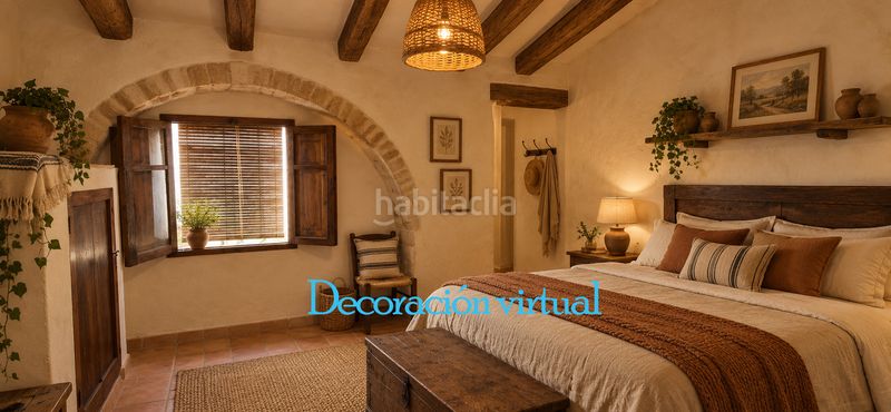 Foto d5e366f7-5461-4f1d-9ba9-b401882e59a5. Casa amb xemeneia a Miramar
