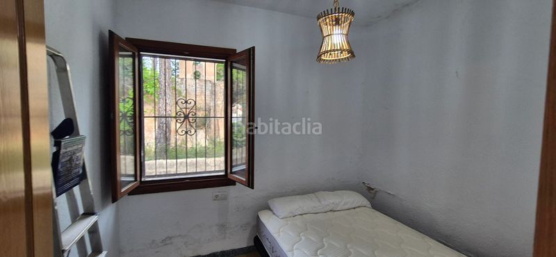 Foto a7fe3e4e-50b3-4d59-9601-26ee4f67bc60. Xalet amb xemeneia calefacció aparcament a Barx