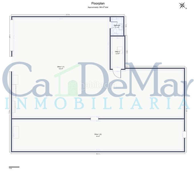 Foto a341785f-2df3-4943-971a-73951ca93b0a. Locale commerciale in passeig marítim de neptú 85 in Gandia