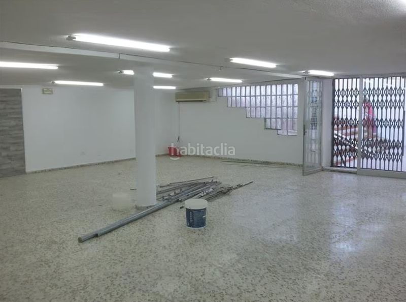 Foto d62979e5-505c-4c21-85be-5203f464e414. Locale commerciale in passeig marítim de neptú 85 in Gandia
