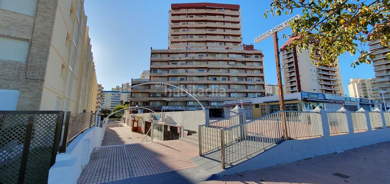 Foto e008fa8d-9c8f-4f7a-8206-fd58cddb4fcd. Locale commerciale in passeig marítim de neptú 85 in Gandia