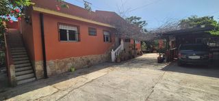 Country house  Carrer barranc 2. Casa rustica con terreno en favara