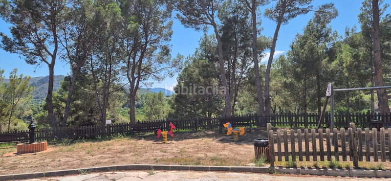 Foto 28cf8750-ade6-4425-b71c-38de0ab89b71. Xalet amb calefacció aparcament piscina a Almiserà