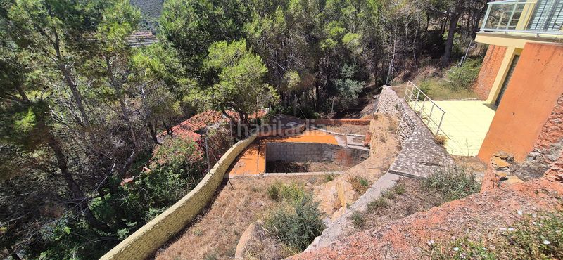 Foto 6ee4e819-bcff-461f-a09f-fc47e5c3282c. Xalet amb calefacció aparcament piscina a Almiserà