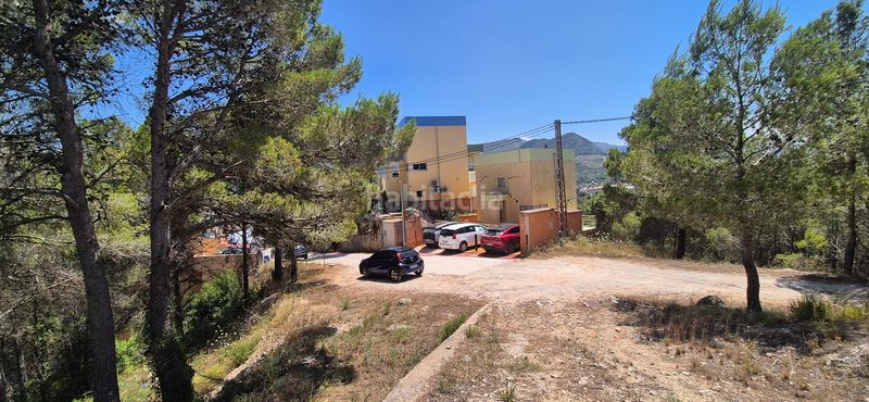 Foto 78351c41-086a-4748-bb09-bb8344c26574. Xalet amb calefacció aparcament piscina a Almiserà