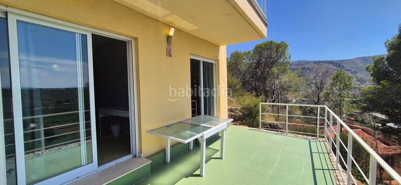 Foto ecd860a9-5618-46d0-8c5d-bc0ae34b9bf3. Xalet amb calefacció aparcament piscina a Almiserà