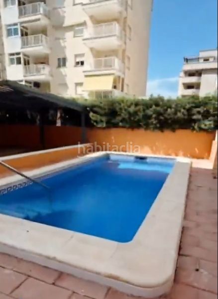 Foto 9bffe798-f4e0-45cb-98e4-4bc779313232. Apartament amb piscina a Daimús