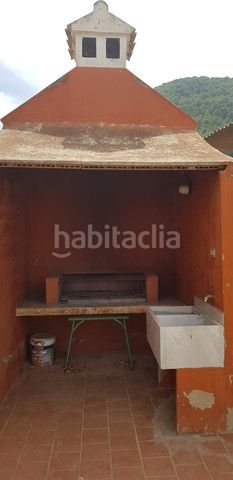 Foto de8551a0-5a74-4356-9b3a-67b8f0f660f0. Masia amb xemeneia calefacció aparcament piscina a Tavernes de la Valldigna