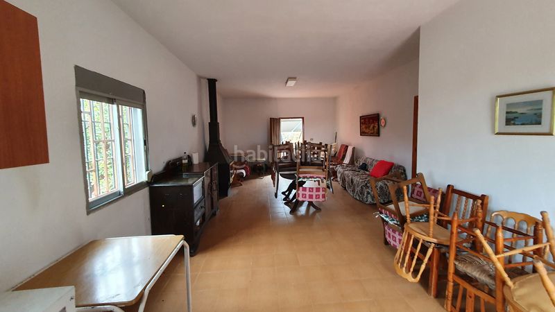 Foto fd5086fc-a1f4-4225-a55e-95fc0959953d. Masia amb xemeneia calefacció aparcament piscina a Tavernes de la Valldigna