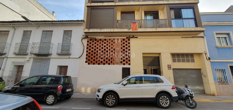 Foto 6c98d863-fb0a-4bd6-a944-85c291d2c957. Local comercial a Centro Histórico Gandia