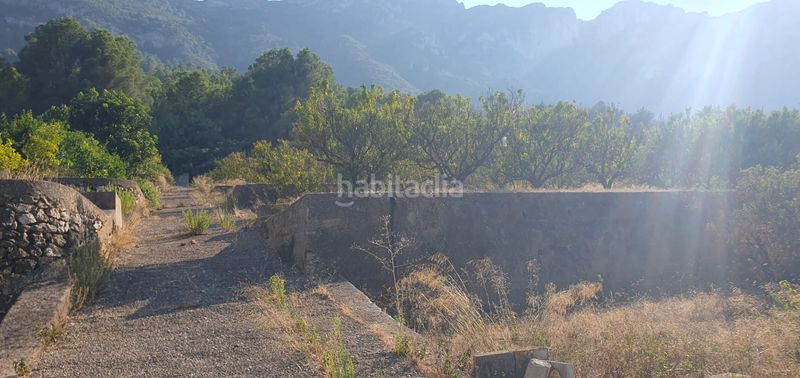 Foto adbcb717-1d8e-4030-a185-a7eade100003. Finca rústica a Llaurí