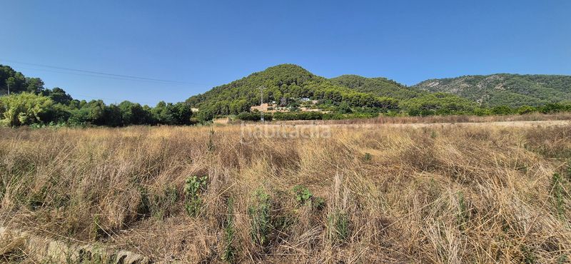 Foto 08205d69-d0b7-488b-bb20-a8c16c302834. Masia a n/a a Oliva pueblo Oliva