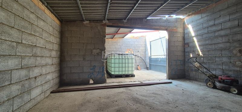 Foto 2f9f9467-7240-4ae1-b2b5-4aff0fed7fc0. Masia a n/a a Oliva pueblo Oliva