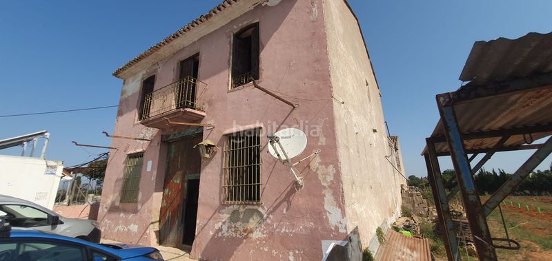 Foto ab3e1b4e-f2d4-4a8e-b918-159dc3ccc488. Masia a Corbera