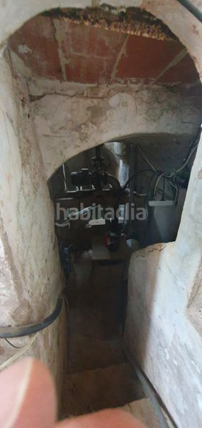 Foto befe6cb6-791f-4258-abb5-55fe05e1a6dd. Masia a Corbera