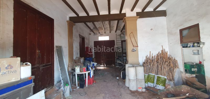 Foto d9c301e6-30bc-4d8c-a99d-ad57a355347d. Masia a Corbera