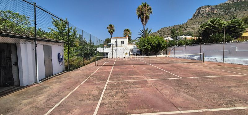 Foto 0d5fc60d-9c9f-4187-9985-fb310c01cff5. Xalet amb xemeneia calefacció aparcament piscina a Barx