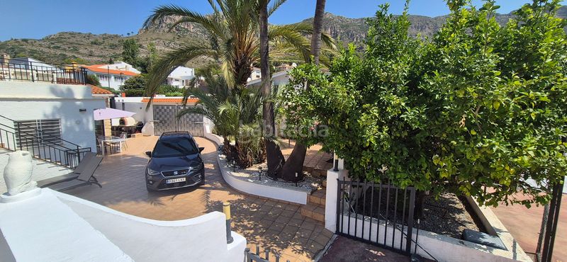Foto 65d13baf-ff32-4761-8471-1e3eed04db28. Xalet amb xemeneia calefacció aparcament piscina a Barx