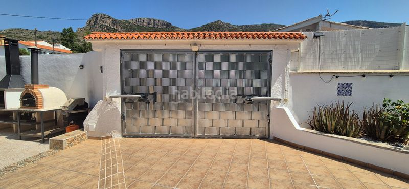 Foto 6d583d66-ef83-45ae-8647-b959e3bca043. Xalet amb xemeneia calefacció aparcament piscina a Barx