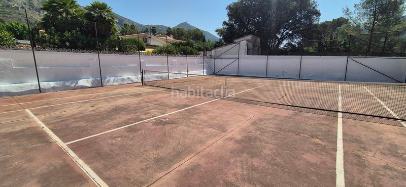 Foto 7fe4c7e8-6ff3-49f0-a634-7e4849536a83. Xalet amb xemeneia calefacció aparcament piscina a Barx