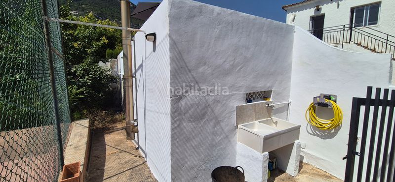 Foto c88596d5-8d77-4069-8e6f-4275c47de8d7. Xalet amb xemeneia calefacció aparcament piscina a Barx
