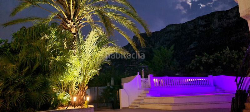 Foto cea728b1-4cb8-4998-affa-ae79731a797f. Xalet amb xemeneia calefacció aparcament piscina a Barx
