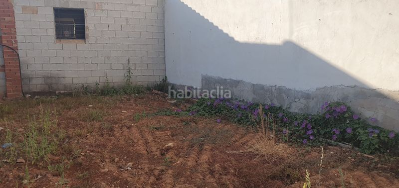 Foto 0b1b7cbc-2371-4226-aa69-6a0ac969b203. Terreny residencial a Barx