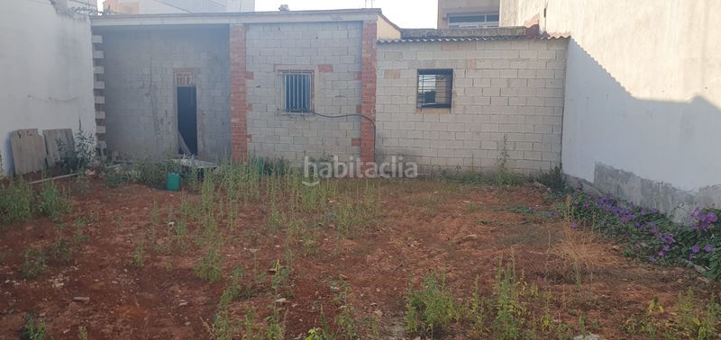 Foto 246900b5-911f-484e-a39f-23da139fc255. Terreny residencial a Barx