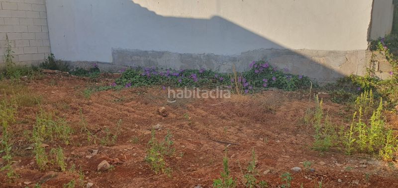 Foto 9757048b-d454-4b0c-a405-e96d78c614f8. Terreny residencial a Barx